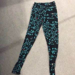 LulaRoe leggings